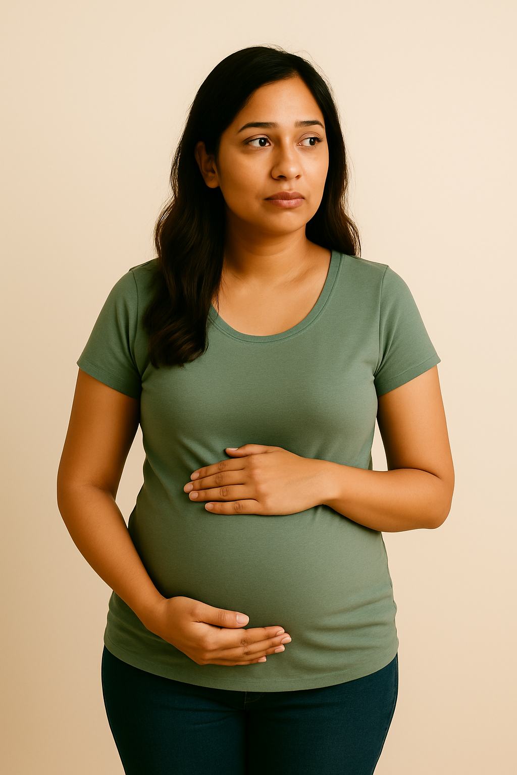 Pregnancy-related telemedicine