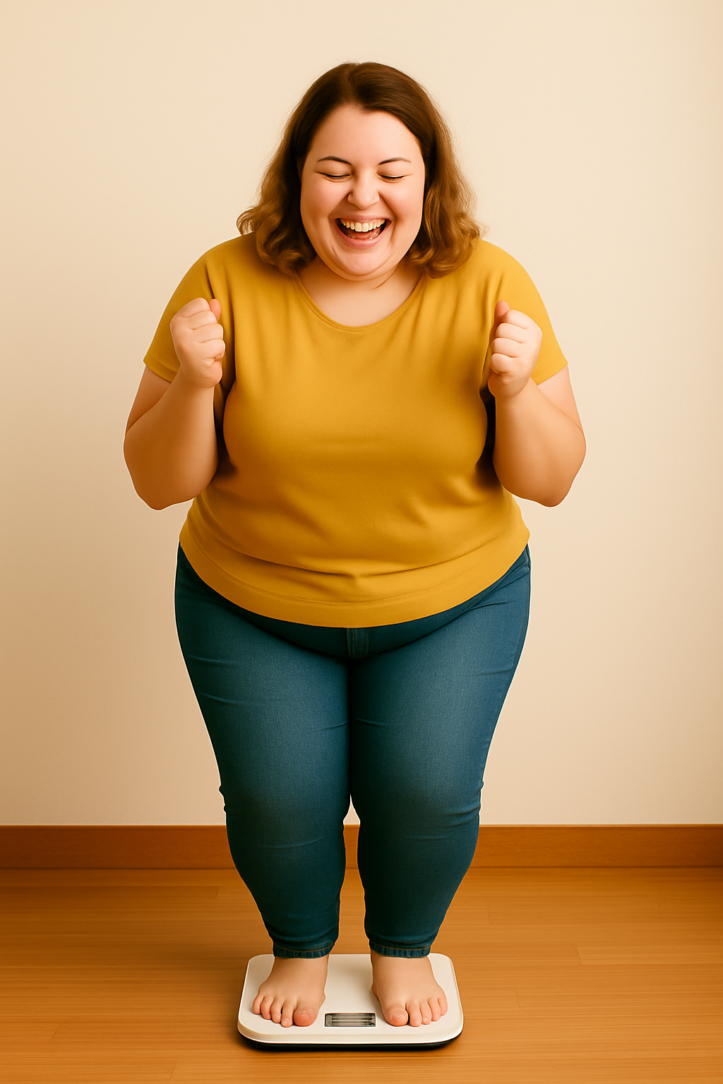 Weight-loss and metabolic health